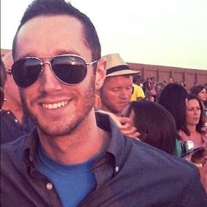 Meet your Posher, Bradley